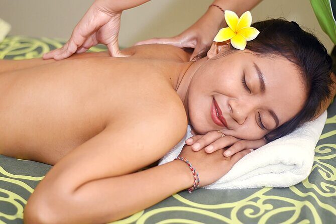 Indonesia: Bali Spa Treatment At Lluvia Spa - What Makes This Spa Experience Stand Out