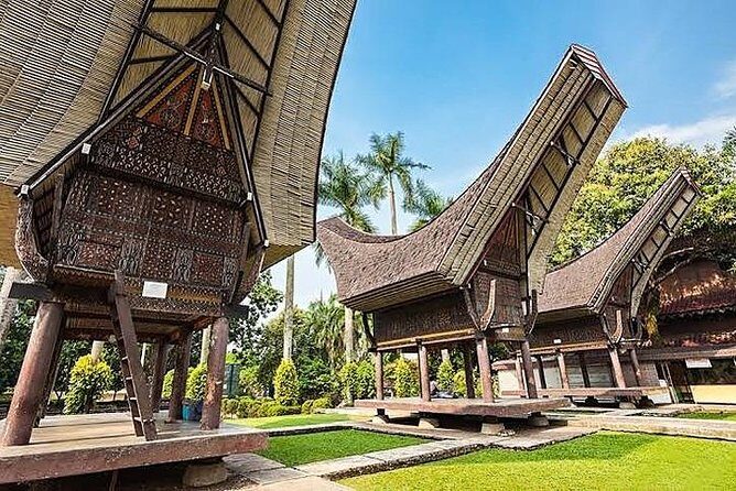 Indonesia Miniature Park, Guide has been Vaccinated with Covid Vaccine - Who Should Book This Tour?