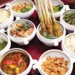 Indonesian Rijsttafel Dining in Lombok - The Practicalities: What You Need to Know