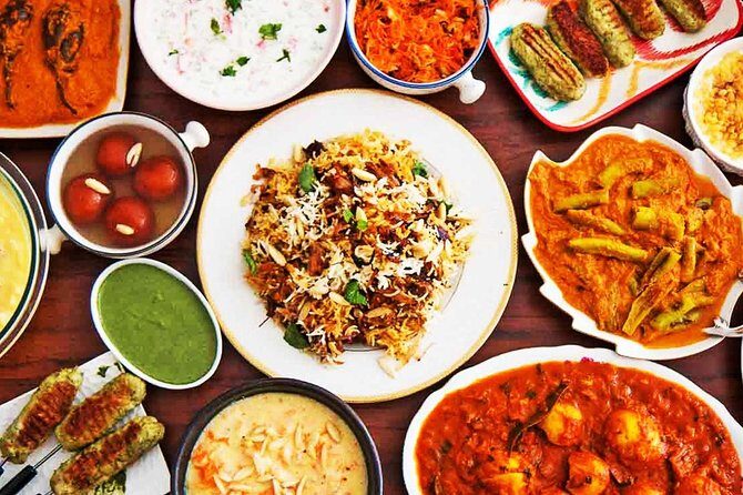 Indulge in Flavours and Food Stories of New Delhi - The Food Highlights & Cultural Significance