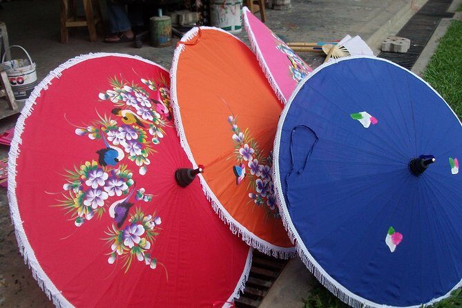 Inherited Craftsmanship - Discovering Chiang Mai’s Artistic Heart