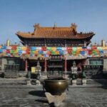 Inner Mongolia 2 Full Days Tour to Grassland and Hohhot - Practical Considerations for Travelers