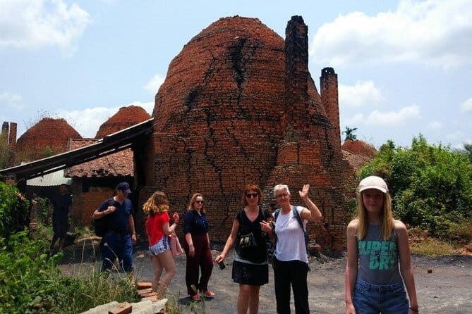 Insight Mekong Delta (Ben Tre Excursion - non-touristy) -Small Deluxe Group Tour - Authenticity and Unique Aspects