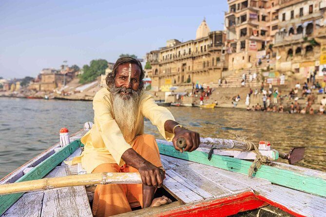 Insight Varanasi Day Tour - Final Thoughts