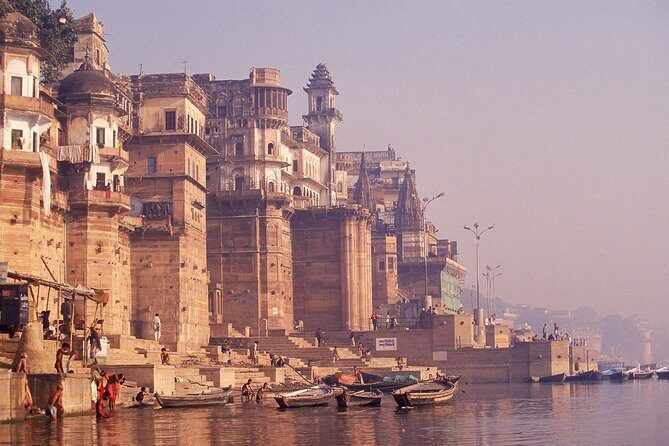 Insight Varanasi Day Tour - Final Thoughts
