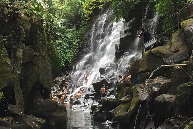 Instagram Falls Private Tour - What Travelers Say About the Tour