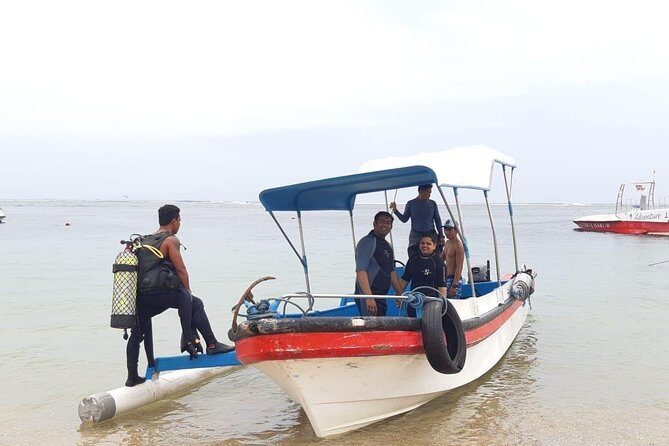 Instagram Gate of Heaven and Snorkeling Blue Lagoon - The Sum Up: Who Is This Tour Best For?