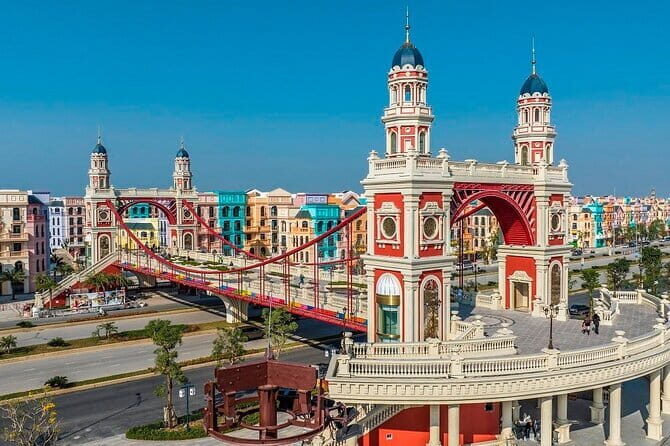 Instagram Hanoi Mega Grand World Half-day Tour - Who Will Love This Tour?