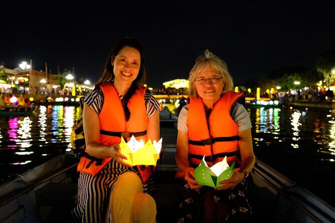 Instagram Tour : Da Nang & Hoi An City in One Day Private Tour - Comprehensive Breakdown of the Tour Experience