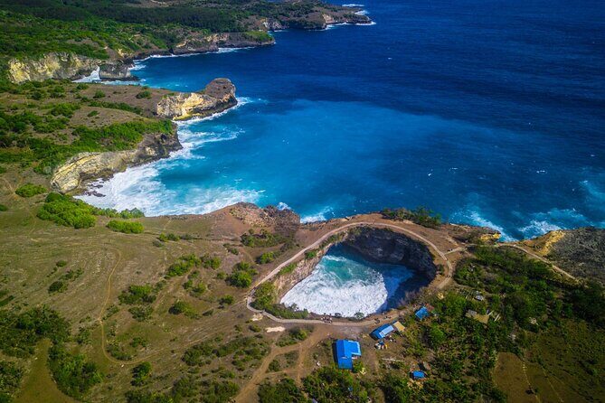 Inter Island Full Day West Tour Nusa Penida - The Value of This Tour