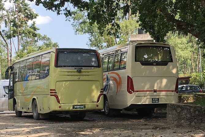 Intercity Kathmandu Pokhara and Chitwan Bus Tour in Nepal - Who Should Consider This Tour?