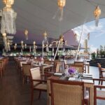 International BBQ Seafood Buffet with Cultural Performances - FAQ
