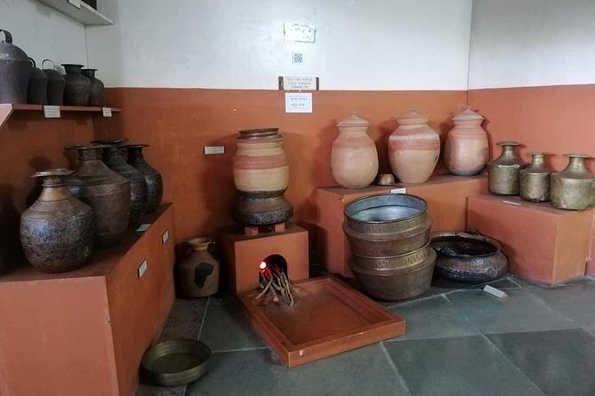 International Mountain Museum Tour From Pokhara - FAQ
