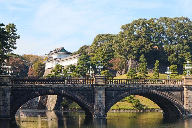 Introductory Tokyo Tour for the first timers: learn basic Travel tips and tricks - Who Will Benefit Most?
