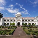 Ipoh City to Kuala Lumpur City - The Route and Scenic Highlights