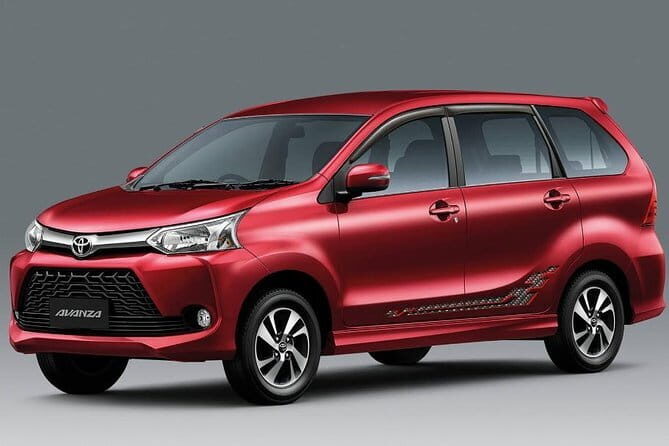 Ipoh City to Kuala Lumpur International Airport - FAQs