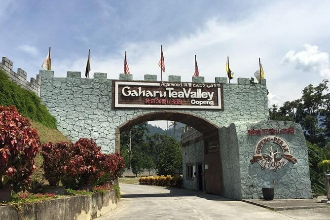 Ipoh City Tour from Kuala Lumpur - Practical Aspects and Considerations
