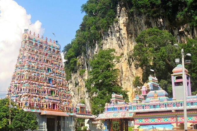 Ipoh City Tour from Kuala Lumpur - FAQ