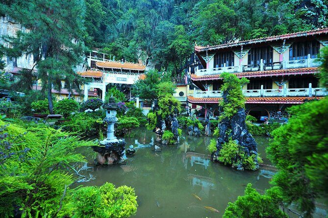 Ipoh Private Day Trip from Kuala Lumpur with Lunch - A Deep Dive into the Ipoh Day Trip Experience