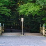 Ise Jingu Grand Shrine Tour from Nara - Exploring Okage Yokocho: A Step Back in Time