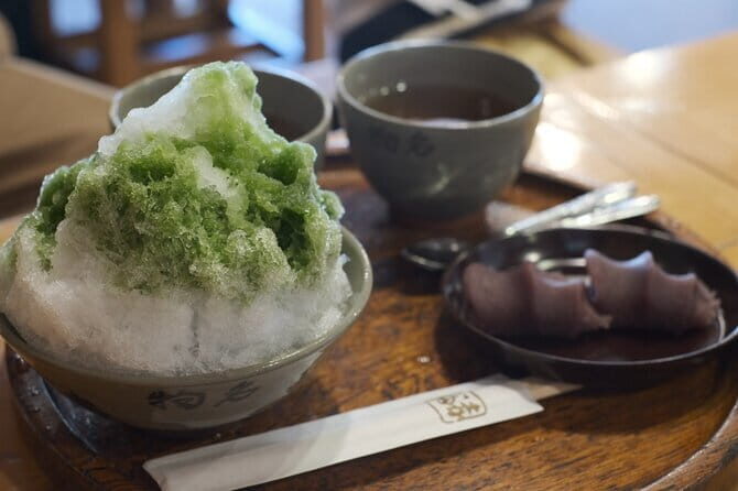 Ise Jingu Half Day Private Tour - Value and Practicalities
