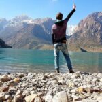 Iskanderkul Legends, 2 day tour - Transport and Comfort