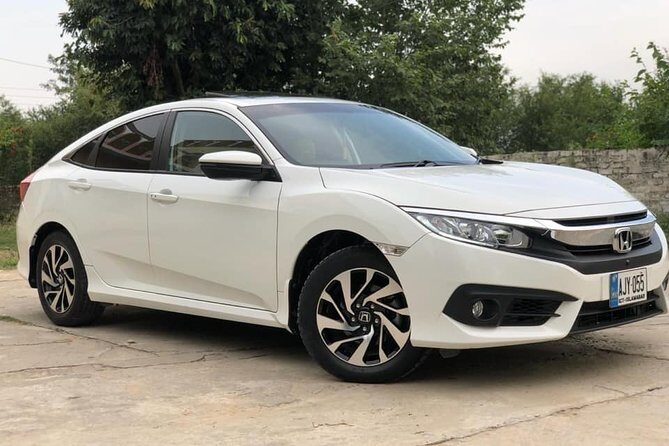 Islamabad International Airport Transfer - ARRIVAL - Islamabad International Airport Transfer – ARRIVAL Review
