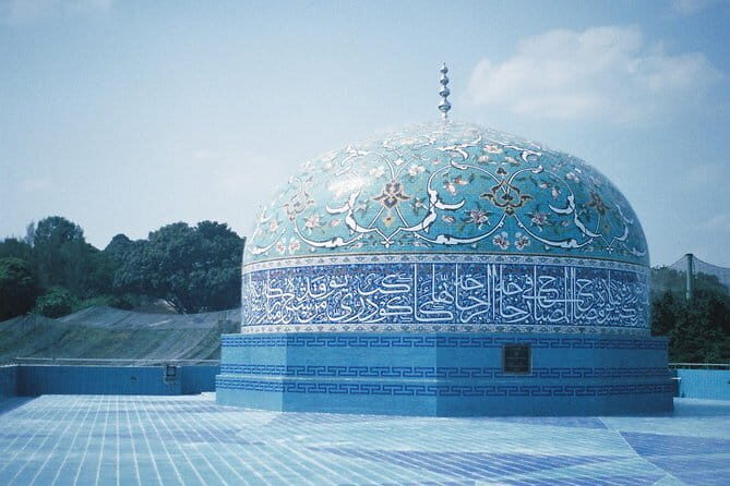 Islamic Arts Museum Admission Ticket with Hotel Pickup - Who Will Enjoy This Experience?