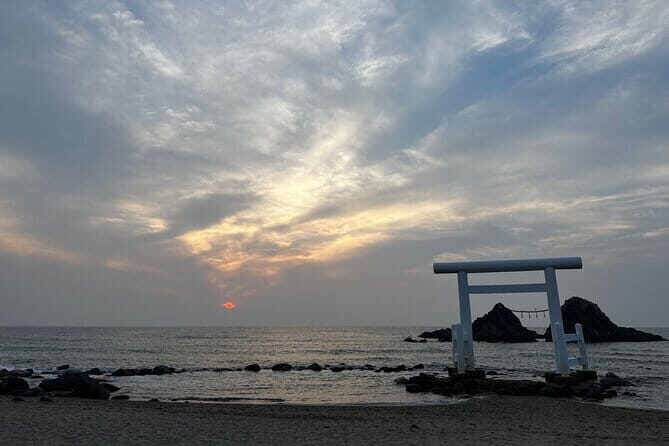 Itoshima Day TourFalls, Cafe, Seafood & More (from Hakata) - Who will love this tour?