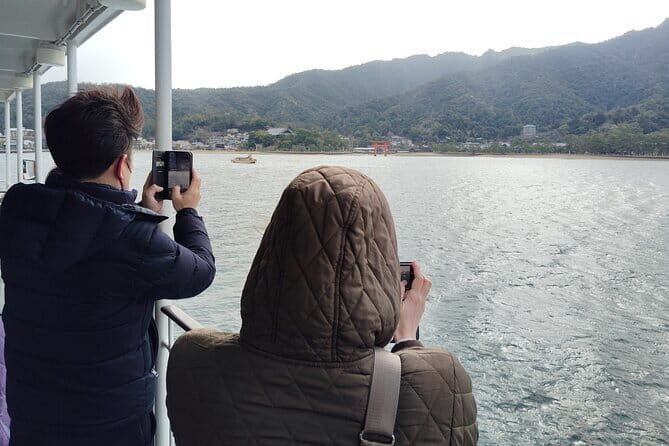 Itsukushima Shrine Tour with Local Guide - Practical Details and What’s Included