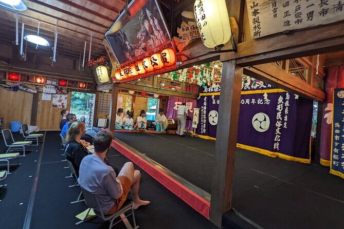 Iwami Kagura Viewing and Mini-experience - Final Thoughts: Is This Experience Worth It?