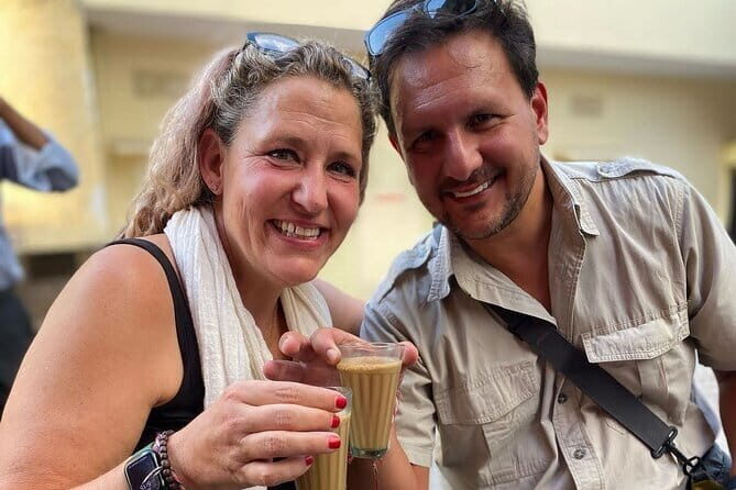 IWT eating/walking tour&certified cooking workshop - Final Thoughts: Is It Worth It?