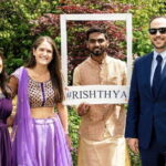 IWT Experience an Ethnic Indian Wedding - Candid Photos & Cultural Engagement