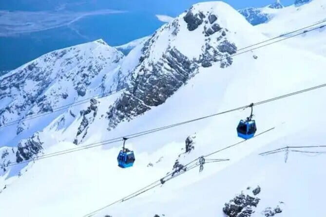 Jade Dragon Snow Mountain Glacier Park + Impression Lijiang - Practicalities and Tips