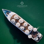 Jade Sails Cruise 5 Star Luxury Halong and Lan Ha Bay Day Trip - The Experience: What Travelers Can Expect
