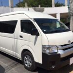 Jaffna City to Negombo City Private Transfer - FAQs