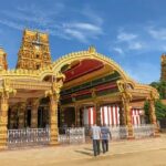 Jaffna City Tour - Authentic Experiences and Hidden Gems