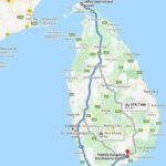 Jaffna Intl. Airport (IATA: JAF) to Mattala Intl. Airport (IATA: HRI) Transfer - The Real Value for Travelers