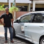 Jaffna (JAF) Airport to Hikkaduwa City Private Transfer - What Does the Journey Cover?