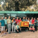 Jaffna (JAF) Airport to Katunayake City Private Transfer - The Transfer Experience: What to Expect