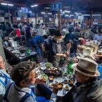 Jagalchi Sunset Cruise and Night Market Tour in Busan - Whats Included and What to Know