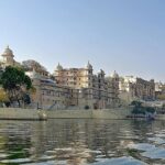 Jagmandir Island And Sunset Boat Ride On Lake Pichola, Udaipur Without Guide - The Itinerary in Detail: What You Can Expect
