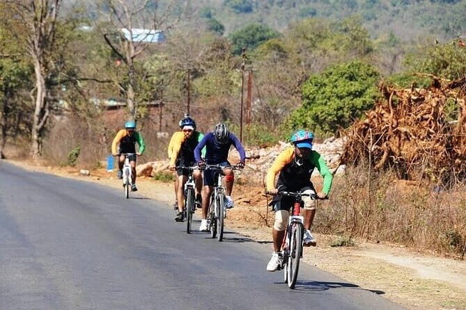 Jaipur and Amber Fort Cycling Expedition - The Sum Up: Is It Worth It?