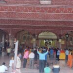 Jaipur By Dawn (Walking & E-Rickshaw)-A Morning of Culture & Calm - Practical Aspects and Tips