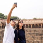 Jaipur : Chand Baori, Bharatpur Bird Sanctuary, Fatehpur Sikri. - What Makes This Tour Stand Out?