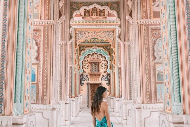 Jaipur City Palace,Hawa Mahal and Jantar Mantar Private Tour - Final Thoughts