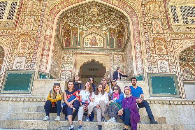 Jaipur Day Tour From Delhi - Practical Tips for the Tour