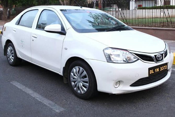 Jaipur Drop from New Delhi/NCR by private vehicle - Final Thoughts