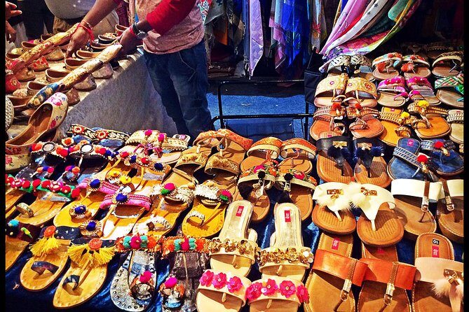 Jaipur Flea and Street Markets Tour - Frequently Asked Questions (FAQs)