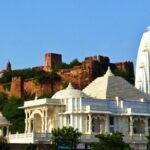 Jaipur Full-Day Guided Sightseeing Tour - Why This Tour Is a Great Deal